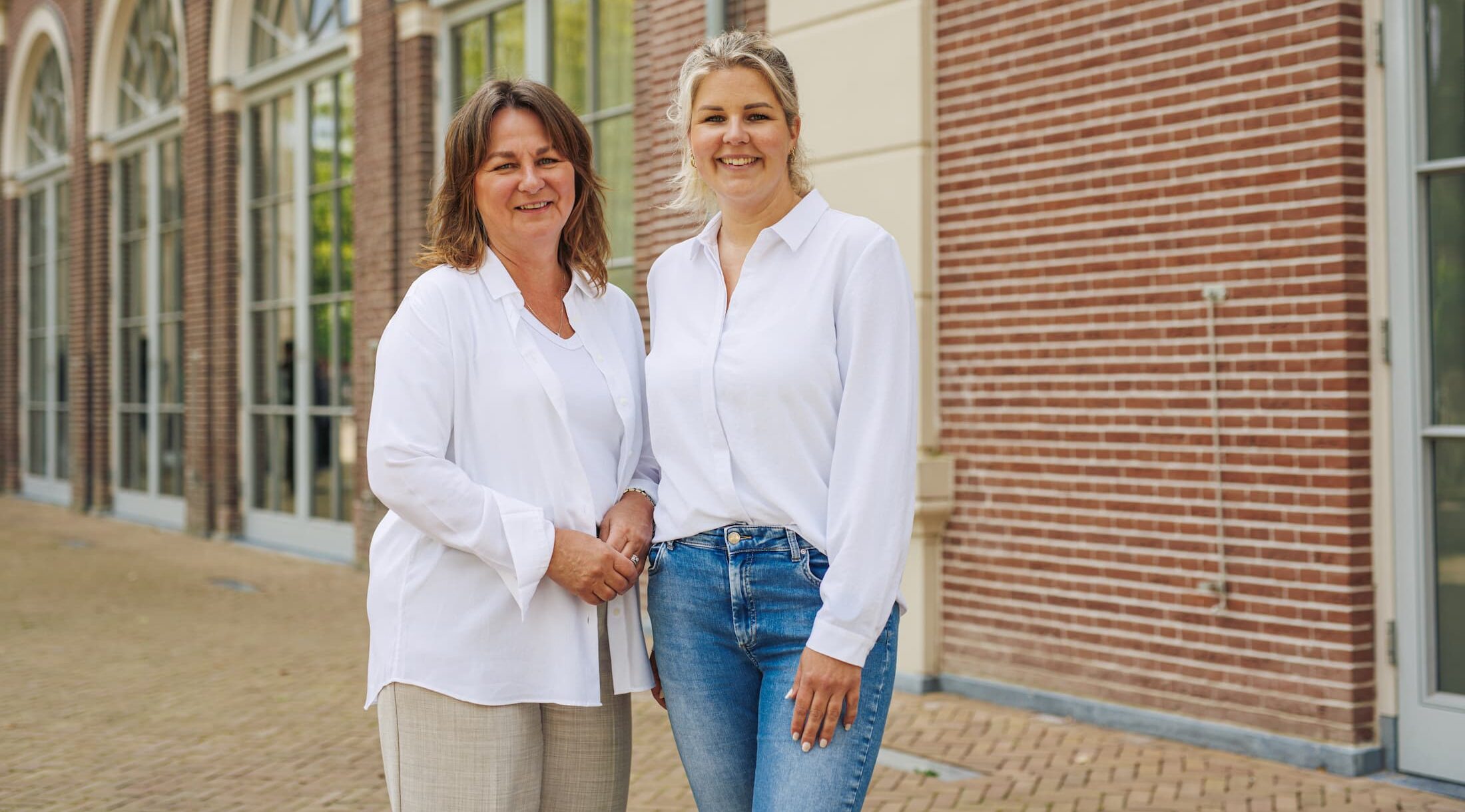 Makelen en Advies
